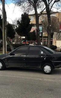 پژو 405