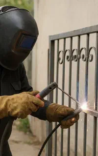 جوشکاری سیار