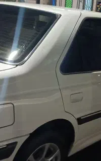 پرشیا موتور جدید