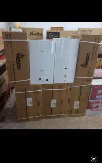 نمایندگی فروشی ابگرمکن دیواری بوتان