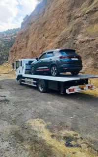 امدادخودرو‌یدک‌کش‌خودروبر‌‌،جرثقیل‌با کمترین قیمت‌