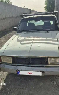 وانت پیکان
