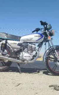 هندا 200 مدل 1403