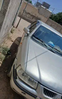 سمندل مدل ۸۲ دوگانه
