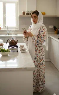 دعوت به همکاری برای بانوان