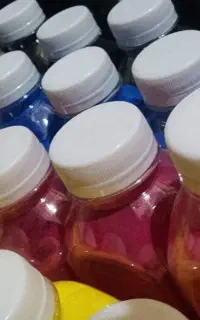 تونر شارژ رنگی زیراکس