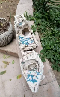 وسائل تزئینی آکواریوم