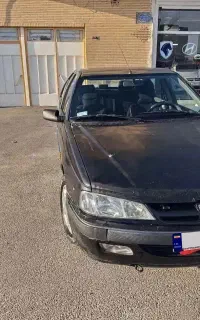 فروش  نقدی فوری پژو پارس ۸۵