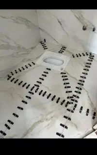 کاشی سرامیک پرسلان اسلب