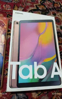 تبلت ۱۰ اینچ سامسونگ