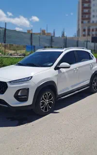ایکس22پرو دنده سفید402