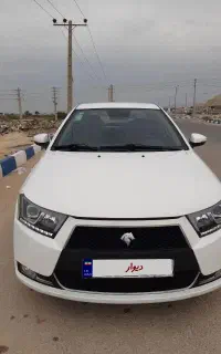 دنا پلاس ۶ دنده tu5p رینگ صلیبی