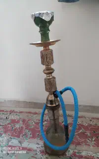 قلیون با طرح  هخامنش