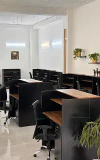 پانسیون مطالعاتی دخترانه بلوط