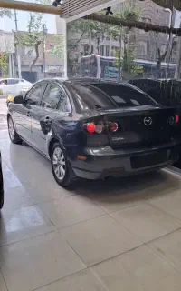 مزدا ۳