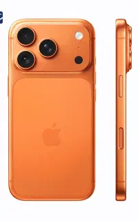 آیفون 17 pro max za.a