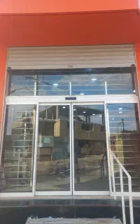 سکوریت اتوماتیک .اپراتور