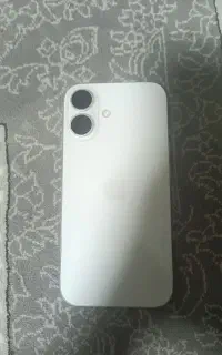 ایفون 16 نرمال ریجستر ch 128