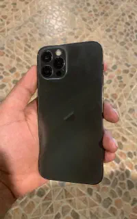 ایفون ۱۲پرو