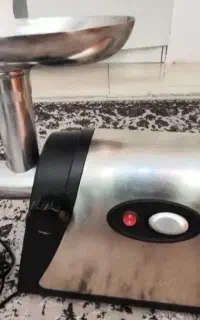 چرخ گوشت مارک کنود