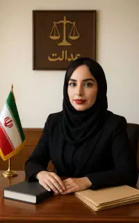 وکیل و مشاور حقوقی