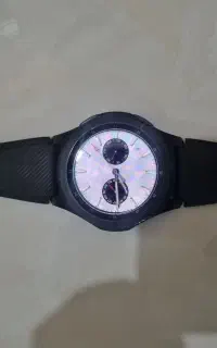 ساعت هوشمند سامسونگ