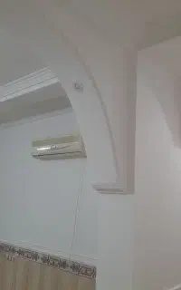 نقاشی ساختمان