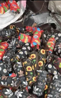 جا مدادی
