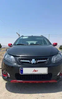 کوییک  مدل اخر ۱۳۹۹