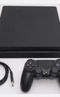 پلستیشن ps4 دست دوم اقساطی