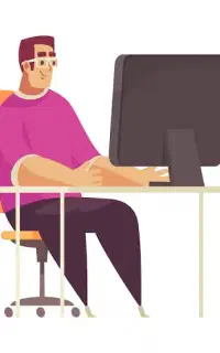 جویای کار مرتبط با کامپیوتر،کافی نت و شبکه