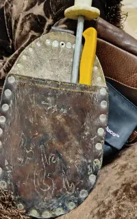 جاکاردی و یک عدد مسقل