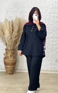 لباس های محرمی