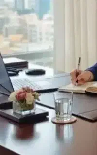 کار در منزل با گوشی به صورت آنلاین