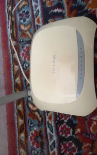 مودم تی پی لینک