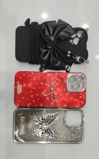 گارد گوشی آیفون 13پرومکس