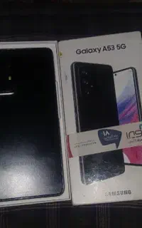 گوشی سامسونگ A53 5G