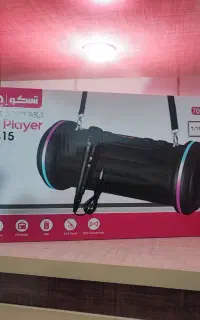 فروش انواع اسپیکر تسکو