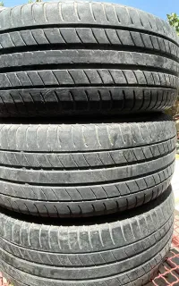 لاستیک دنا توربویی کارکرده