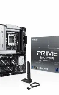 مادربرد ایسوس مدل ASUS Prime Z890-P Wifi DDR5