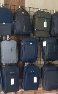 کامل ترین مدلهای کوله پشتی، کیف لپ تاپ، اداری و..