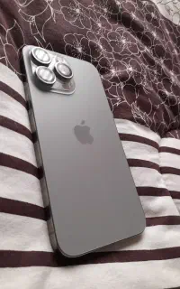 آیفون ۱۵ پرومکس