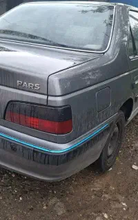 پارس سال مدل ۹۰