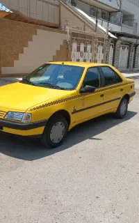 تاکسی گردشی