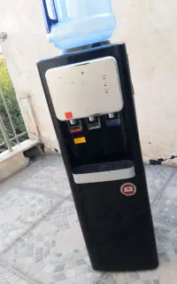 آبسردکن یخچال دار