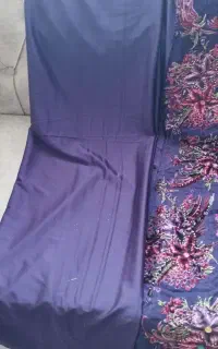 پارچه ی لباس کردی