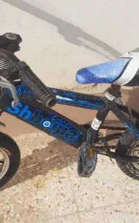 دوچرخه ۱۲