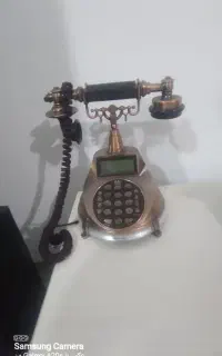 تلفن رومیزی  کلاسیک