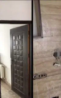نصب درهای سردخانه ای و ضد سرقت
