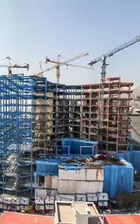 واگذاری شرکت ساختمان رتبه 5 دانش فراز نیک